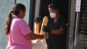 Las autoridades piden extremar los cuidados por la suba acelerada de casos en pocos días.