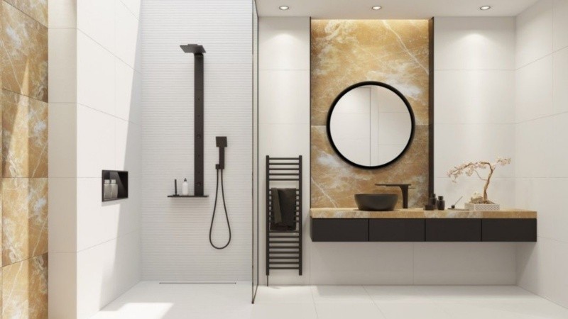 Espacios, colores y cantidad para lograr un correcto equilibrio en el ambiente