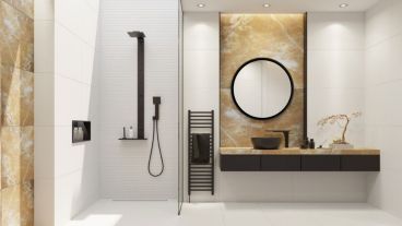 Espacios, colores y cantidad para lograr un correcto equilibrio en el ambiente