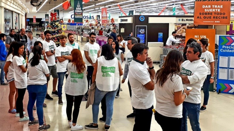 El nuevo Gondolazo se llevará a cabo los días 3 y 4 de diciembre.