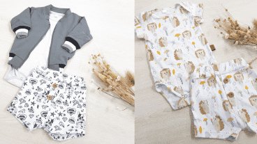 El calor junto a telas inadecuadas pueden generar un combo explosivo para las alergias