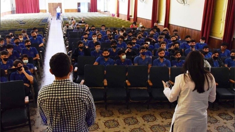 capacitacion ambiental DEF