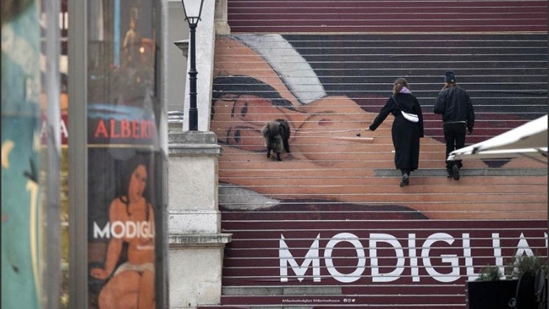 Austria cuenta con una de las tasas de vacunación más bajas de Europa.