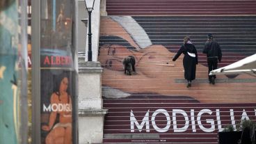 Austria cuenta con una de las tasas de vacunación más bajas de Europa.