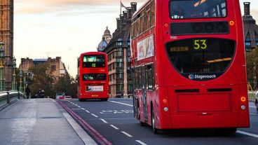 "Ccontribuirá en gran medida a su cumplimiento", afirmó el alcalde londinense.