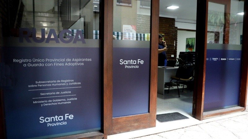 La provincia abre una nueva etapa de inscripción.