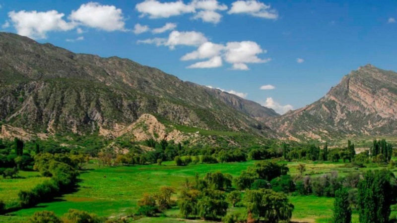 Paisajes, colores y actividades se entremezclan para disfrutar en vacaciones