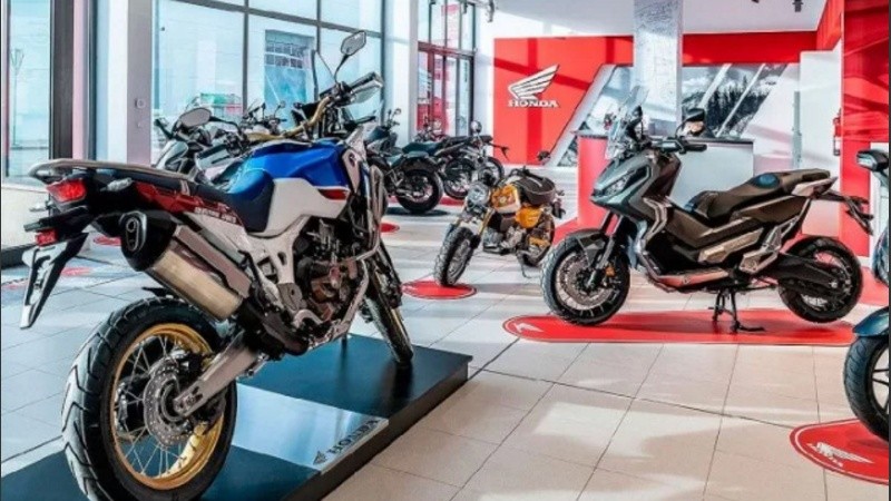 En los once meses transcurridos de 2021 se registraron 350.214 unidades, un 43,6% más que en el mismo período de 2020.