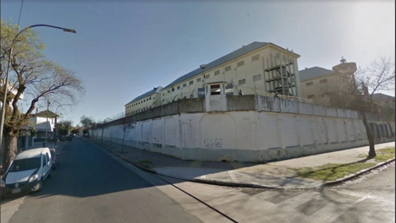 La cárcel de Devoto deberá arbitrar los medios para garantizar que el recluso cumpla su tarea laboral.