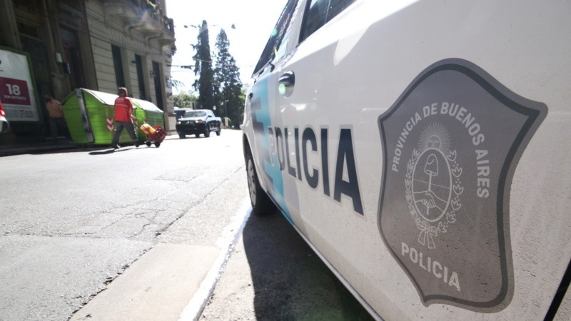 Los allanamientos fueron ordenados por un juez de Campana.