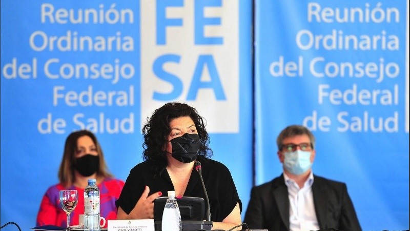 En un principio, la medida se implementaría únicamente en eventos culturales, boliches y encuentros deportivos.