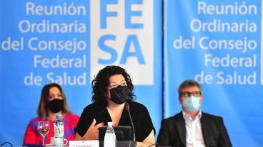 En un principio, la medida se implementaría únicamente en eventos culturales, boliches y encuentros deportivos.