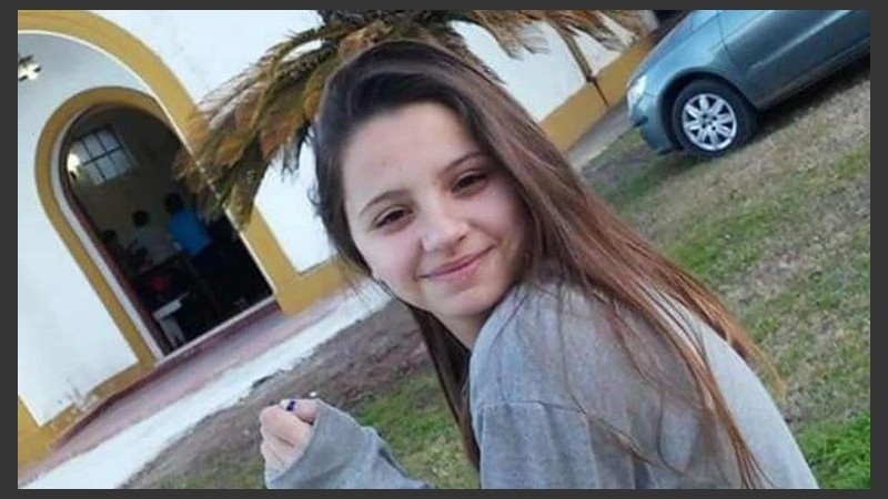 La mamá de Úrsula lleva reunidas más de 58 mil firmas por más medidas de protección.