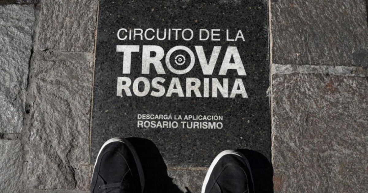 La Trova Rosarina ya tiene su audioguía Rosario3