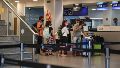 El aeropuerto de Rosario suma tres nuevos destinos en verano
