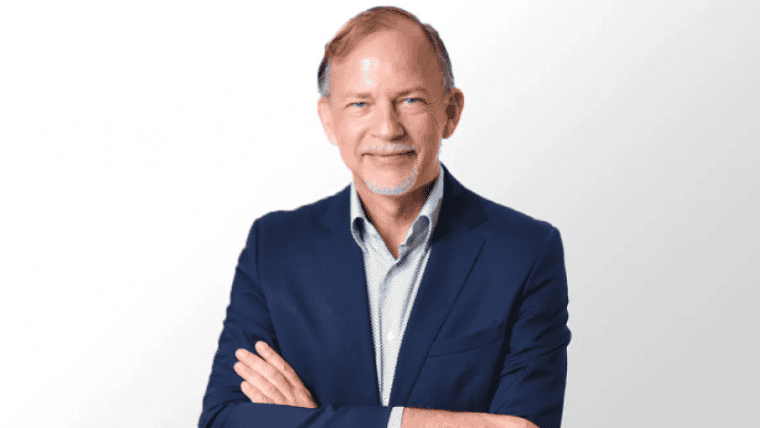 Claus J. Karthe, CEO y fundador de German Accelerator