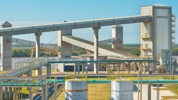 El 16% de las acciones de Vicentin en Renova, las joyas de la abuela