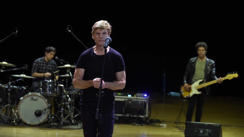 Pájaro: “Nombres Propios es impulsar todo el movimiento cultural que tenemos