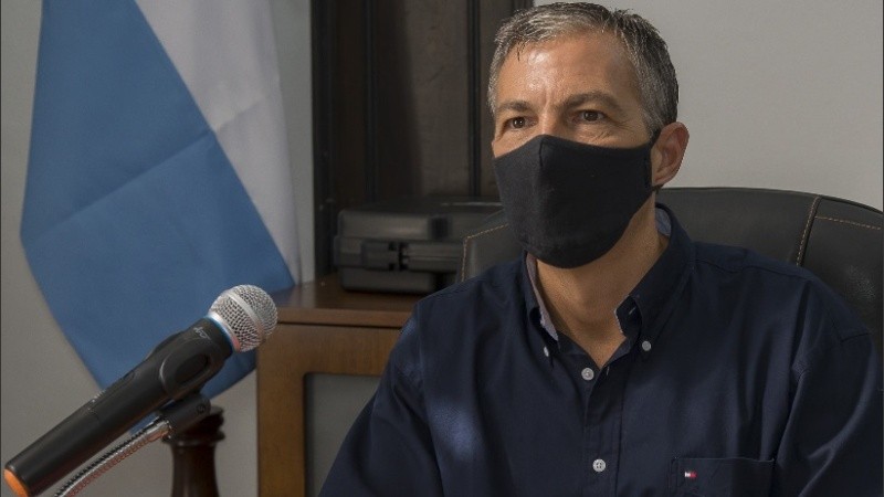 Pusineri afirmó que los descuentos 