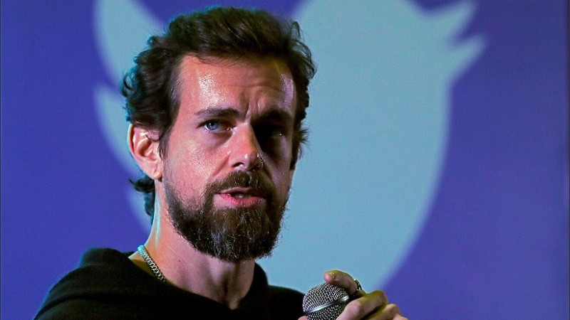 Dorsey atravesó estos años de la compañía entre su pasión por bitcoin y las criptomonedas.