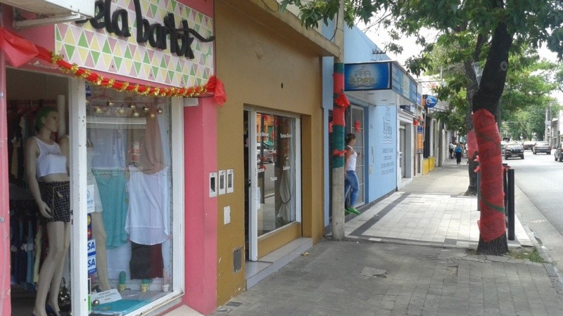 El centro comercial tendrá espectáculos en vivo y varias atracciones.