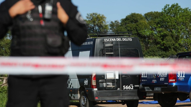 La violencia volvió a pegar duro este fin de semana en la ciudad.