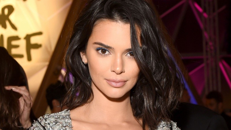 Kendall Jenner impactó con su reverse bob durante 2021