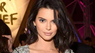 Kendall Jenner impactó con su reverse bob durante 2021