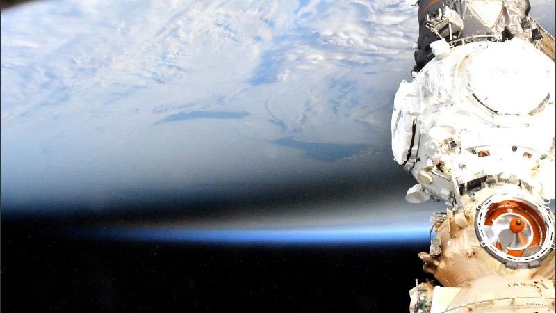 El próximo eclipse solar total ocurrirá en tres años, el 8 de abril de 2024.