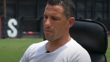 Se especula que podría ser cambiado en el minuto 11 del complemento.