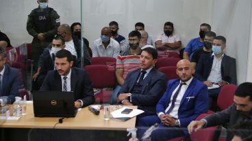 El juicio por la muerte del joven de Florencio Varela se inició este lunes ante el TOF 2 de Rosario.