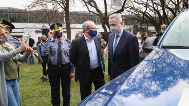 Sola: “Los santafesinos merecemos saber en qué estuvo concentrado el ex ministro".