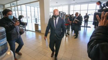 Los fiscales de la causa de juego clandestino adelantaron que pedirán una pena de 12 años de prisión para Serjal.