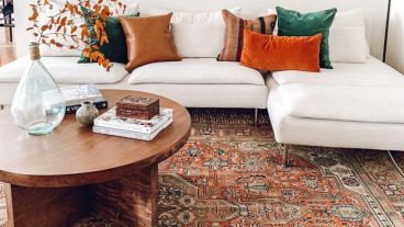 Saber seleccionar la mejor alternativa, ayudará a no cargar en demasía los ambientes, generando el equilibrio adecuado