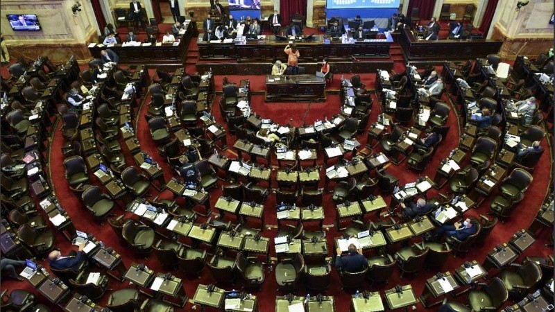 En la sesión preparatoria también se votarán a las nuevas autoridades de la Cámara Baja.