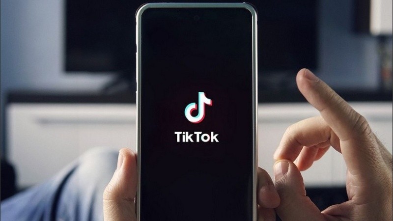 TikTok es una de las redes sociales que más creció durante el último tiempo.