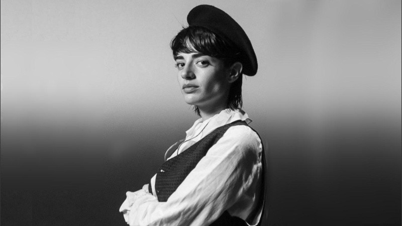 “Mostrarse triste y frágil es incluso mucho más sexy que el bienestar que plantea Instagram”, advierte Zoe Gotusso.