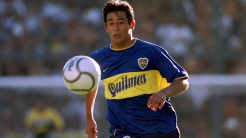 La muerte de Moreno generó gran conmoción en el fútbol.