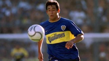 La muerte de Moreno generó gran conmoción en el fútbol.