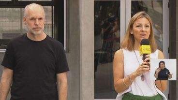 Las organizaciones que participen de estas actividades o estén interesadas en hacerlo con estudiantes de escuelas públicas, deberán formar parte del “sistema de inscripción para entidades y personas humanas comprometidas con la educación”