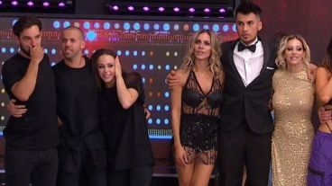 Este viernes se disputa la gran final del show.