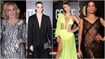 Los más destacados del año formarán parte de la portada.