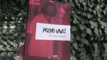 El libro se presentará el próximo martes 14 en la Facultad de Humanidades.