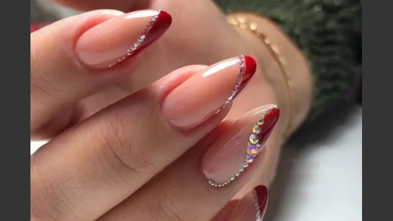 El 2022 traerá nail art para todos los gustos y tipos de uña