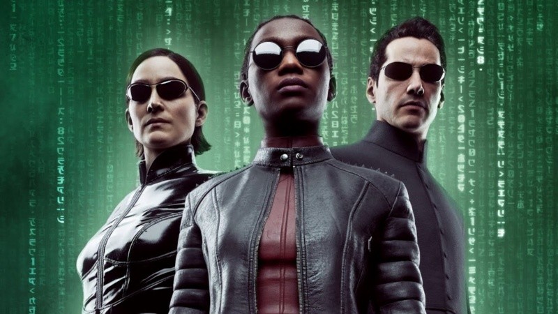 The Matrix Awakens anticipa el futuro de los videojuegos