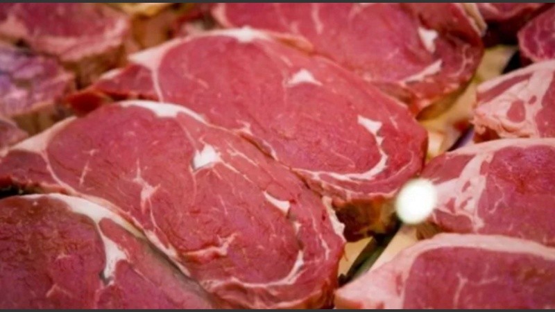 También se estableció un tope de kilos para comprar a precio de oferta.