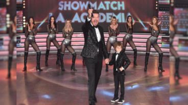 Marcelo Tinelli regresaría en 2022 con algunos cambios en "ShowMatch"