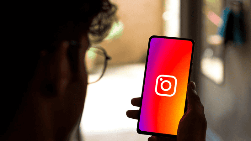 El orden cronológico de los posteos de Instagram fue reemplazado en 2016.