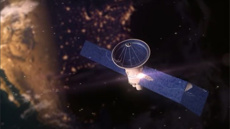 Durante el sobrevuelo, Parker Solar Probe entró y salió de la corona solar varias veces.