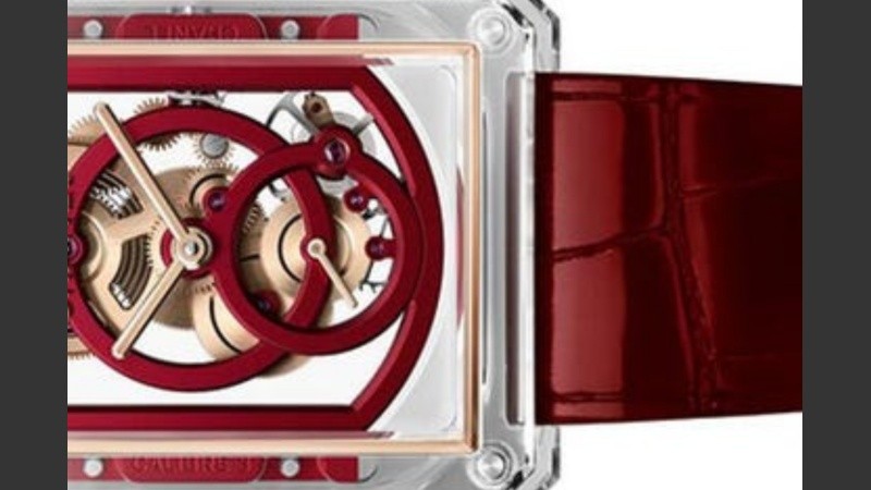 La Alta Relojería se hace presente también en 2022